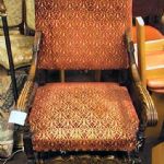 29 9291 CHAIR